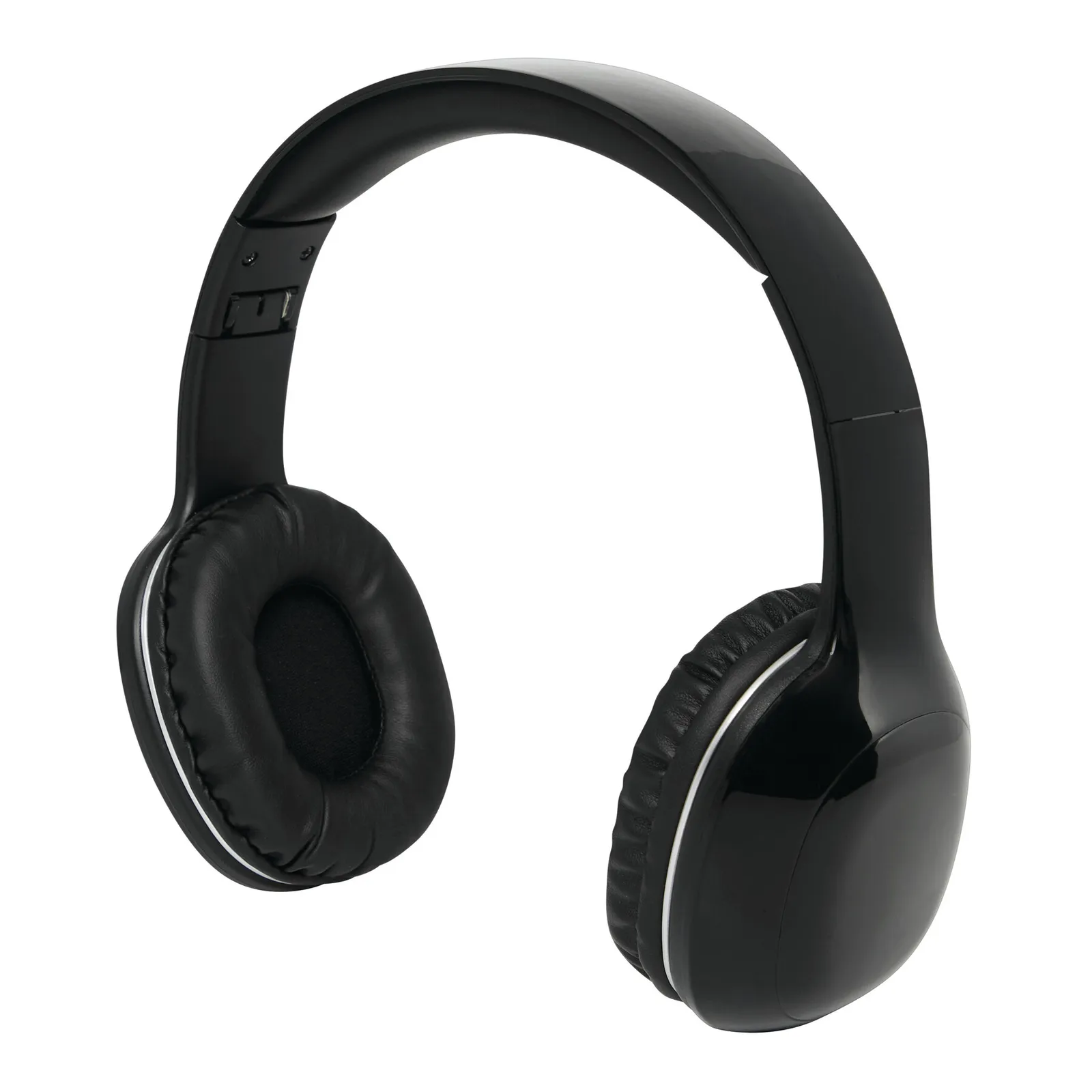 WACKEN - Wireless-On-Ear-Kopfhörer schwarz