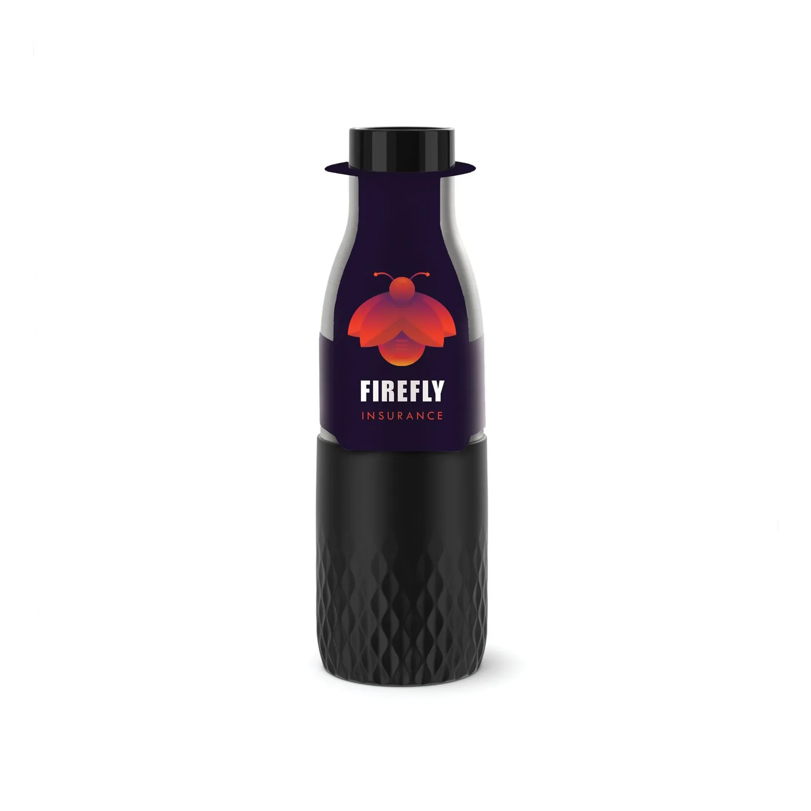 Tefal Bludrop Sleeve 0.5L, Schwarz – Bild 13