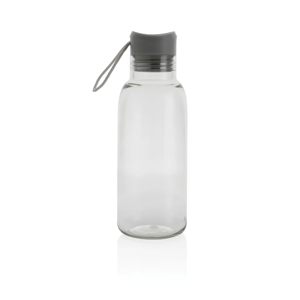 Avira Atik RCS recycelte PET-Flasche 500ml, transparent – Bild 2