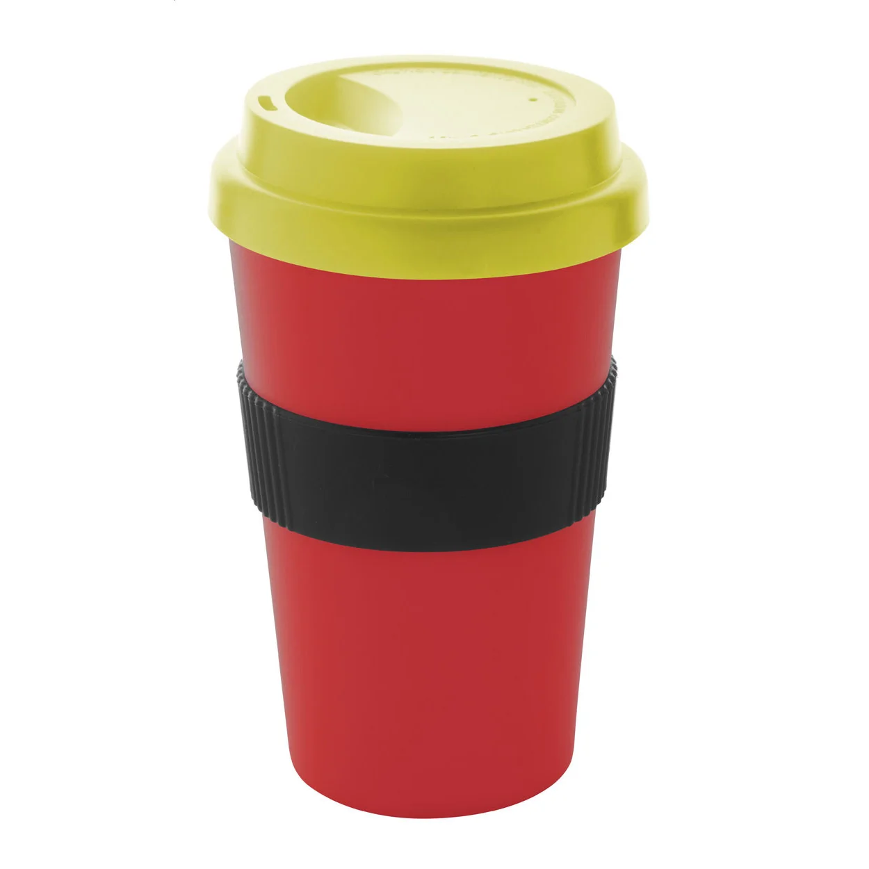 Individualisierbarer Thermobecher CreaCup, mehrfarbig – Bild 6