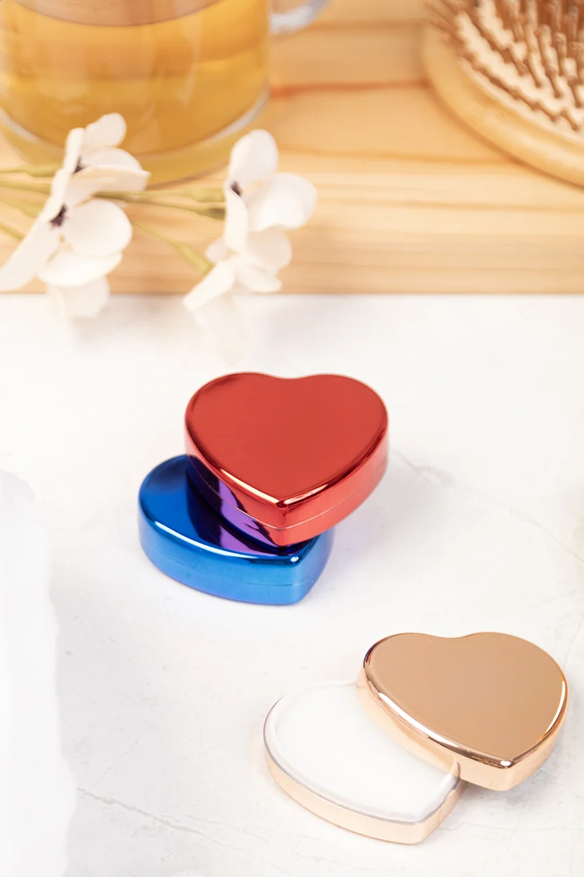 Lippenbalsam Labicor, blau – Bild 5