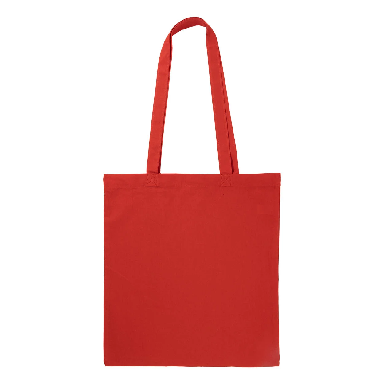 Einkaufstasche Colote Plus, rot – Bild 2