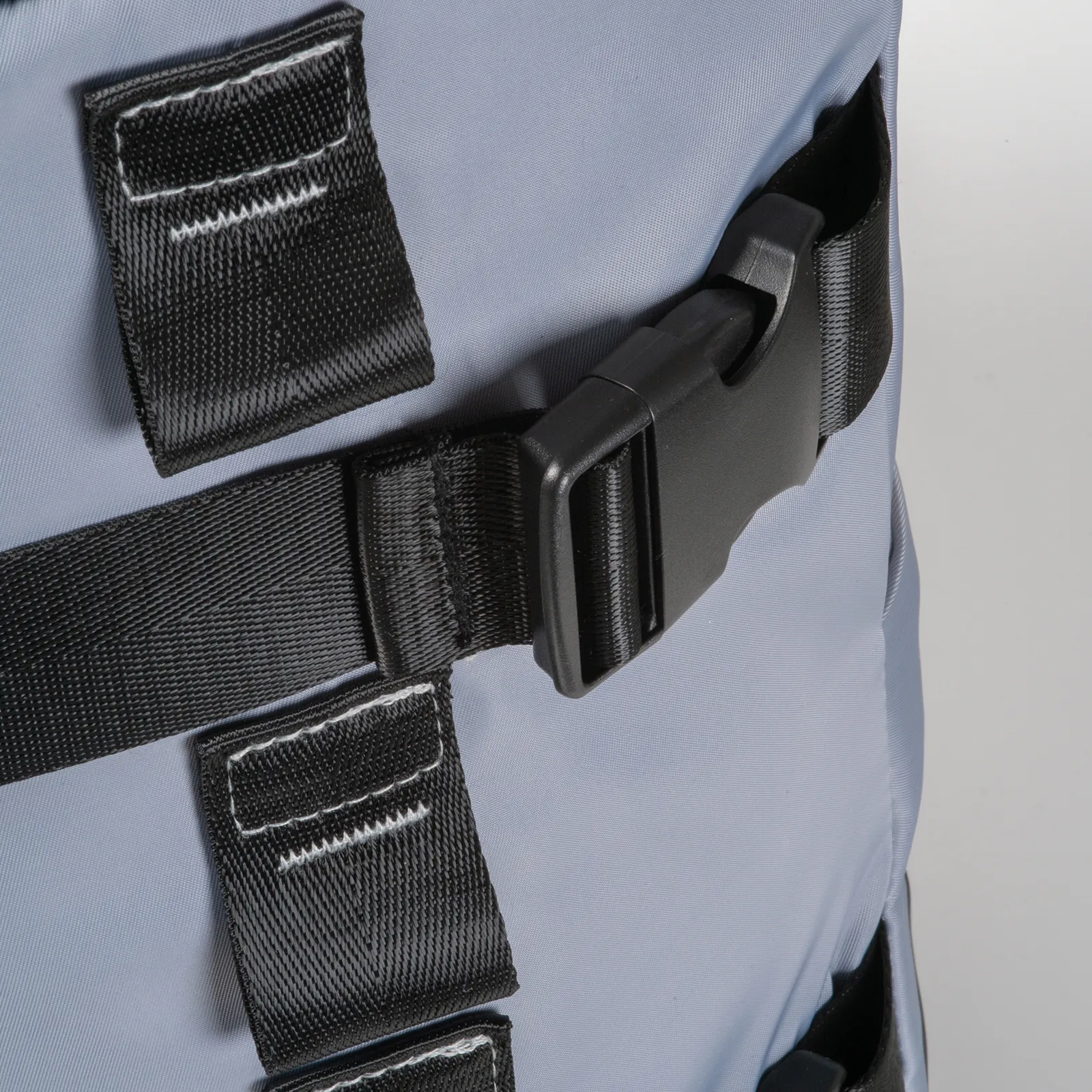 MoLu Kühltasche Saint Helens, grau – Bild 8