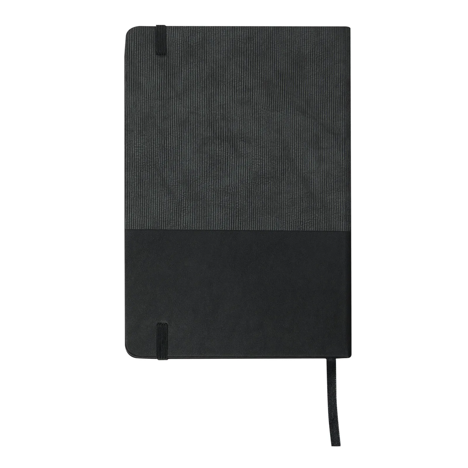 DEPECHE - Notizbuch, schwarz – Bild 4