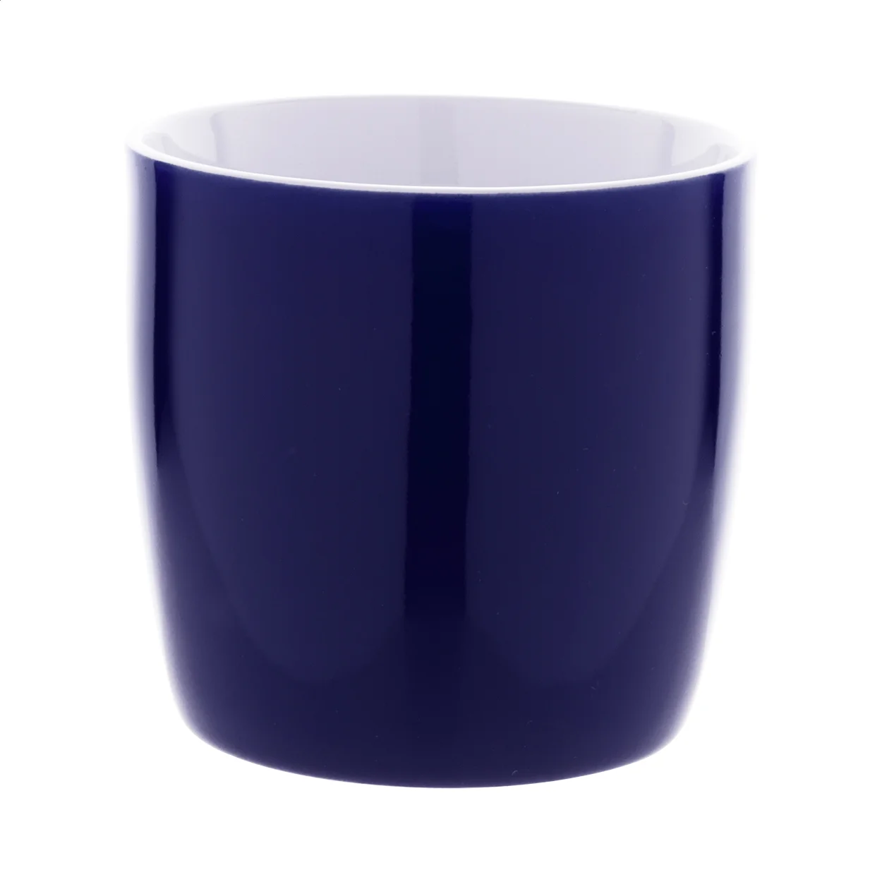 Tasse Hemera, blau, weiß – Bild 2