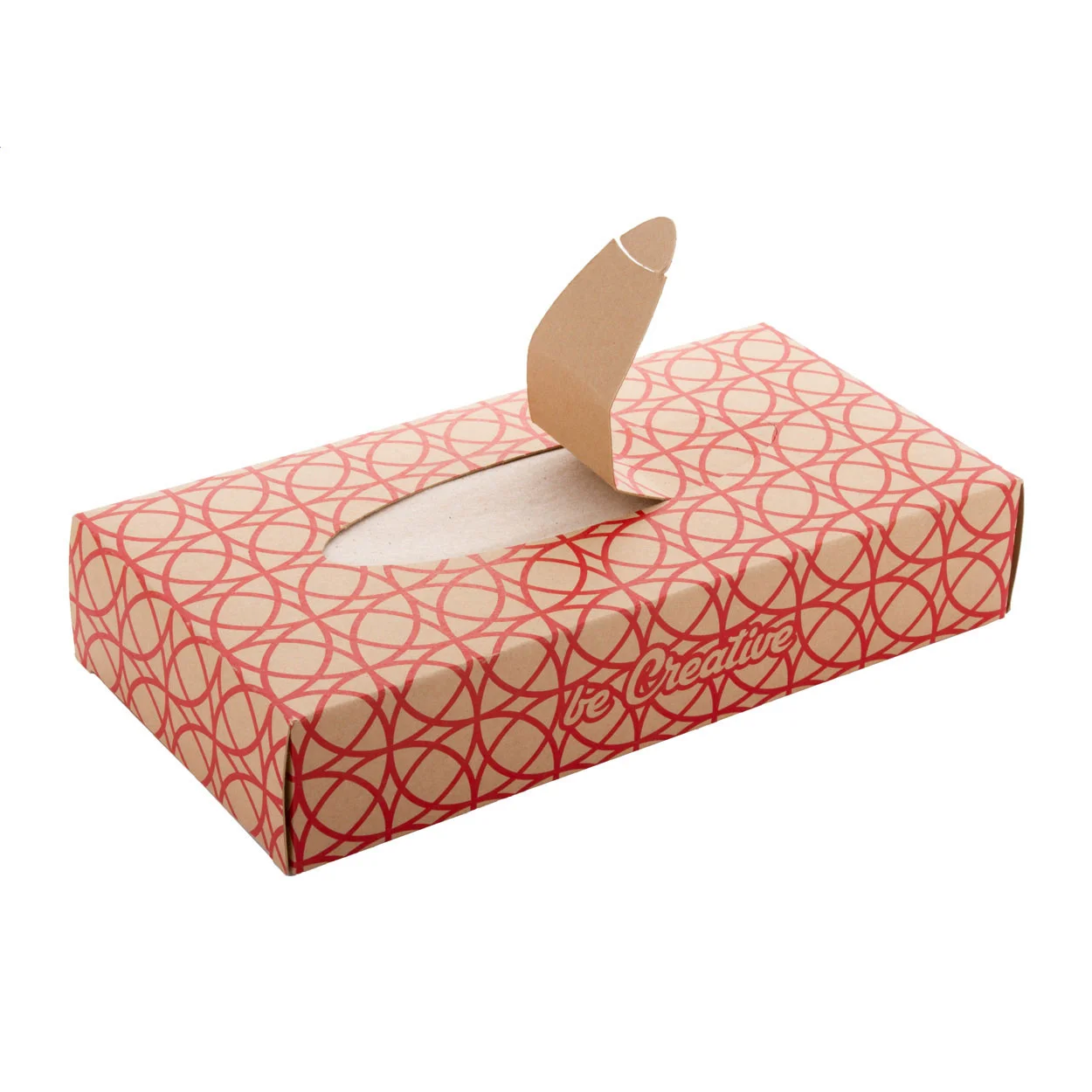 Papiertaschentücher CreaSneeze Eco, natur – Bild 4