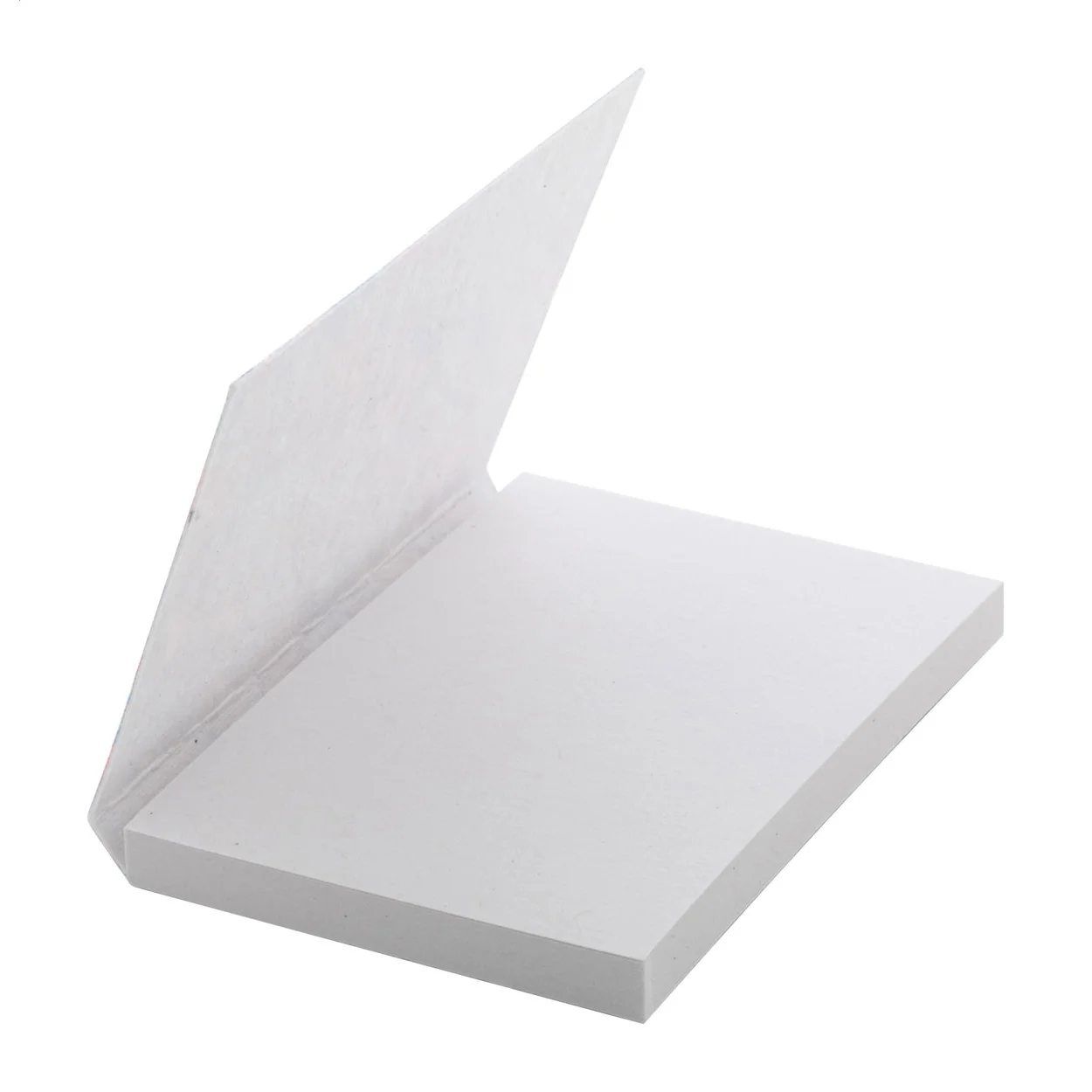 Individueller Haftnotizblock CreaStick Seed Note S, weiß – Bild 4