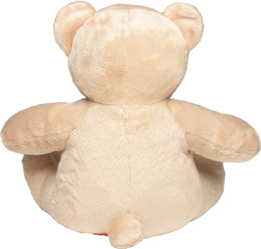 Bär Siggi, beige – Bild 7