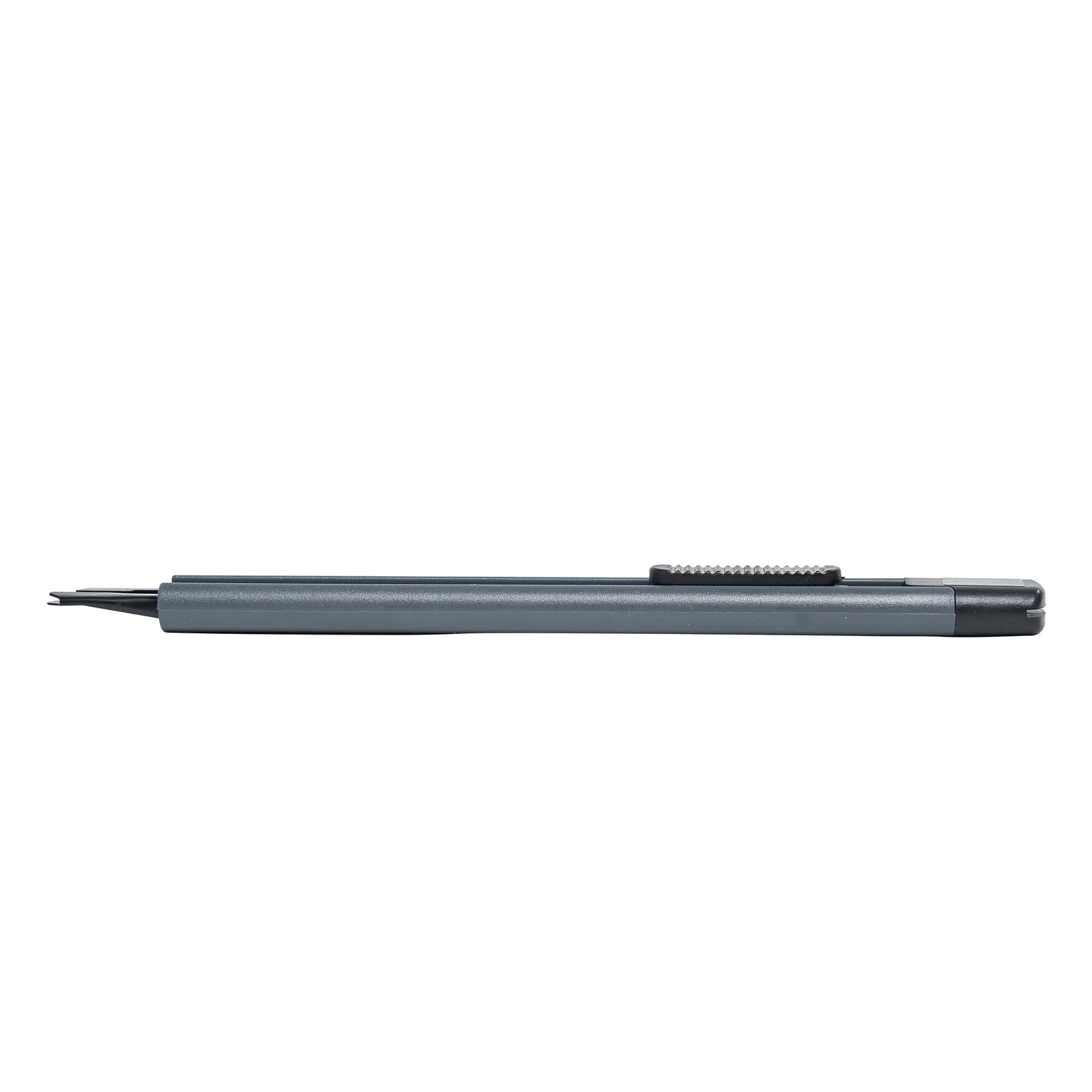 AIDE Retractable Knife, Cuttermesser, schwarz – Bild 2