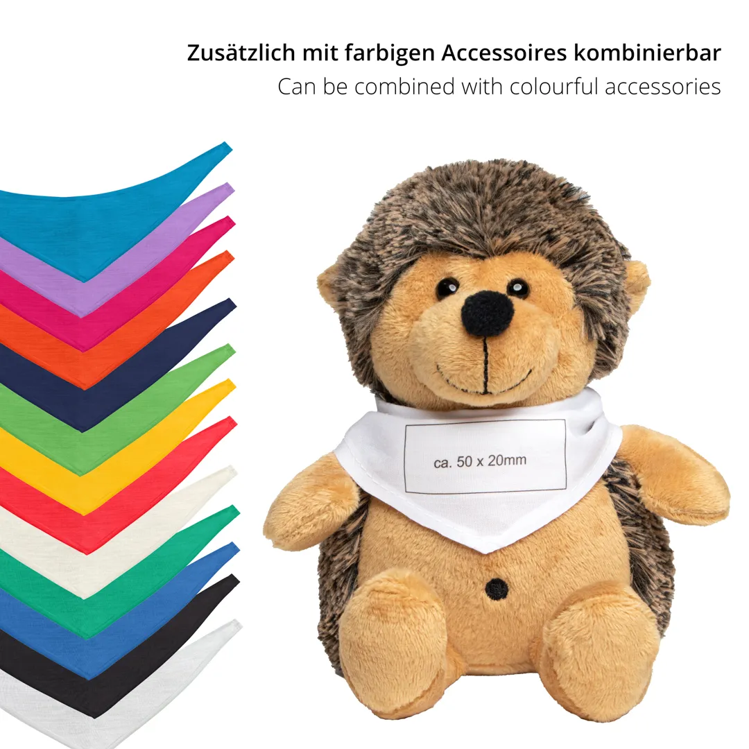 Igel Carsten, hellbraun – Bild 7