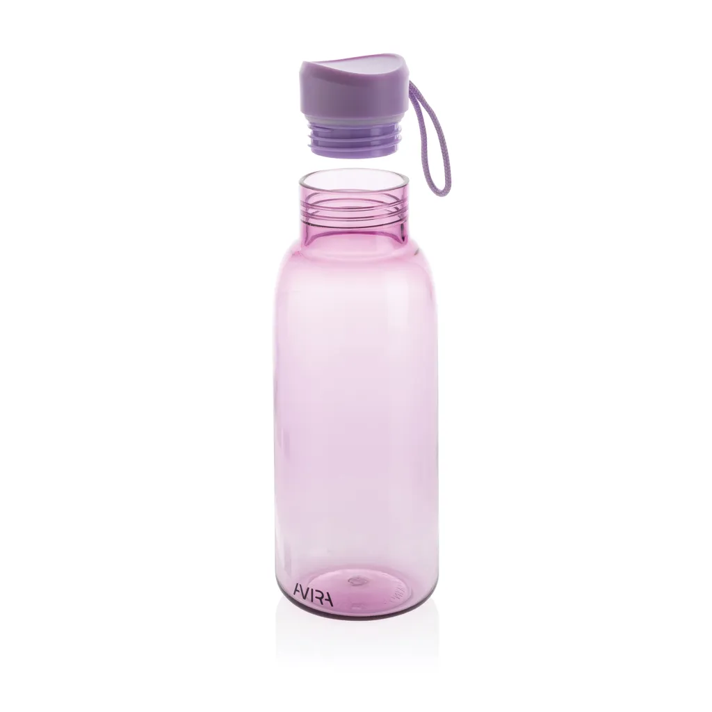 Avira Atik RCS recycelte PET-Flasche 500ml, lila – Bild 5