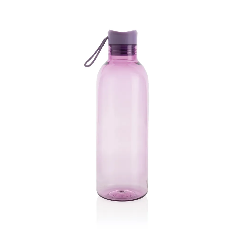 Avira Atik RCS recycelte PET-Flasche 1L, lila – Bild 2