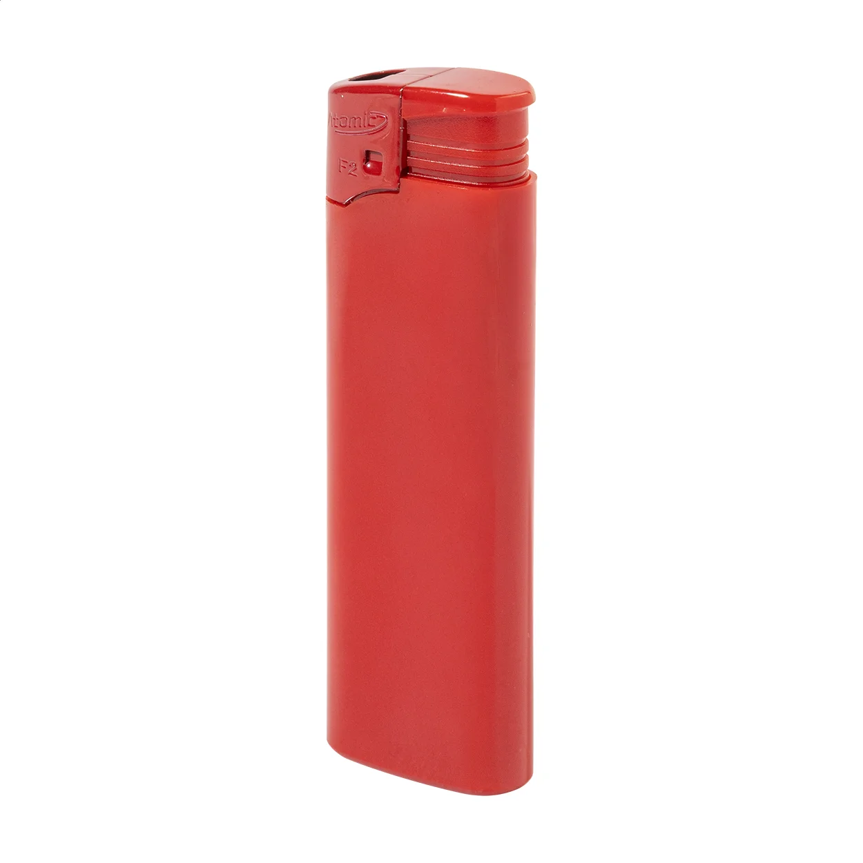 Feuerzeug F2light, rot – Bild 3
