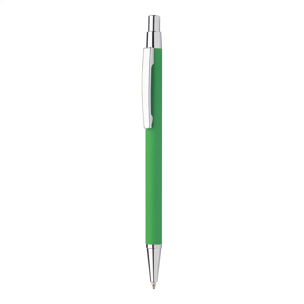 Kugelschreiber Chromy, grün – Bild 2