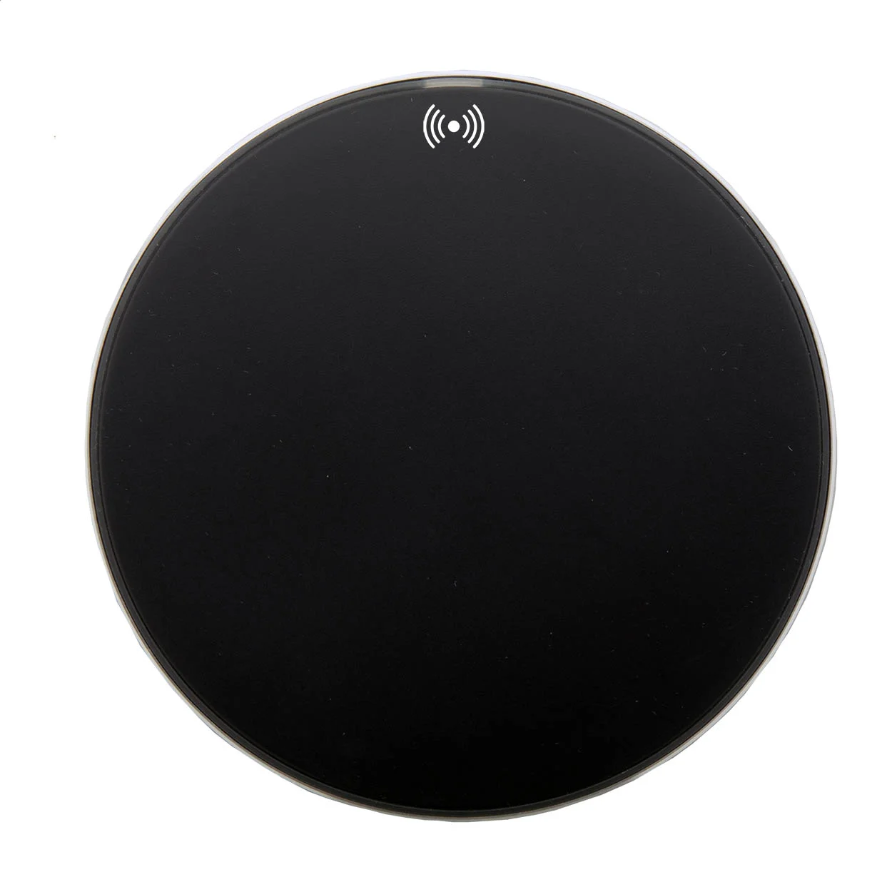 Wireless-Charger Walger, schwarz – Bild 3