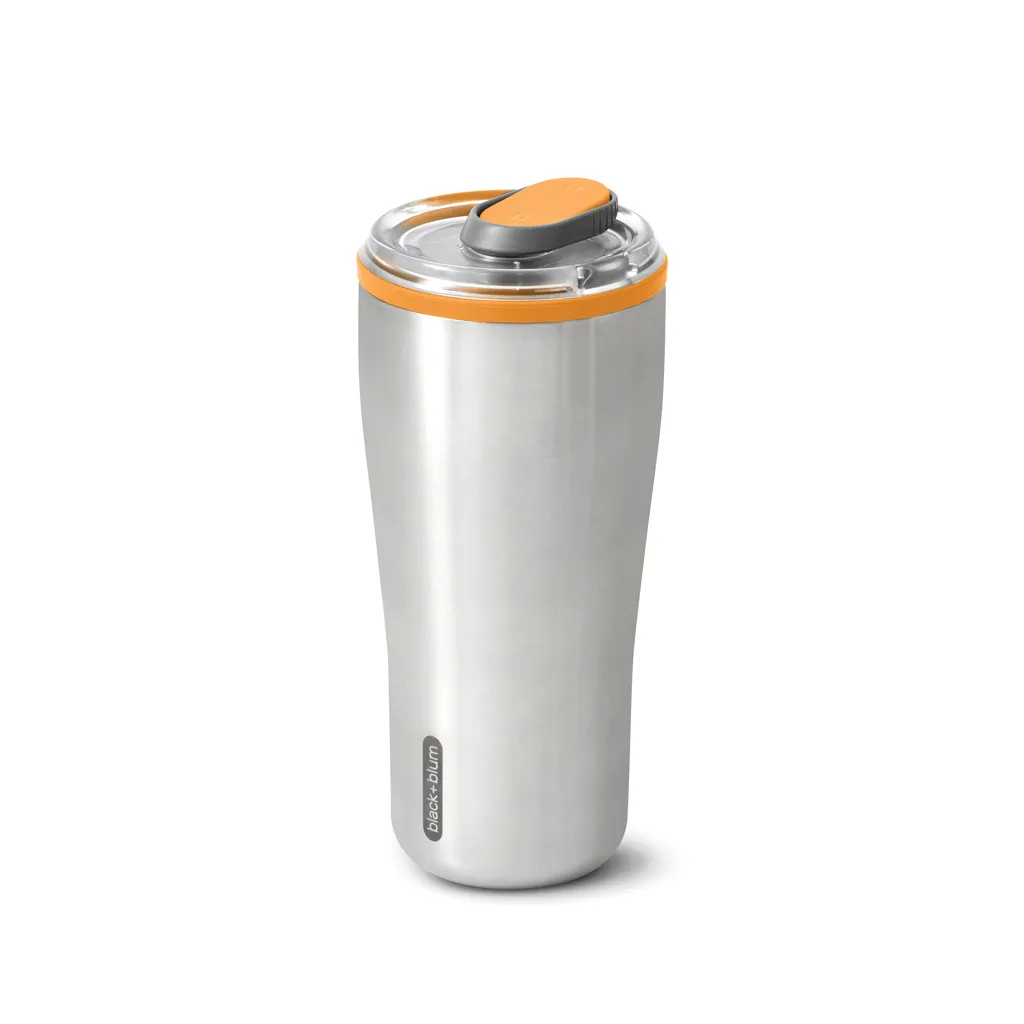 Black+Blum isolierter Reisebecher 600ml