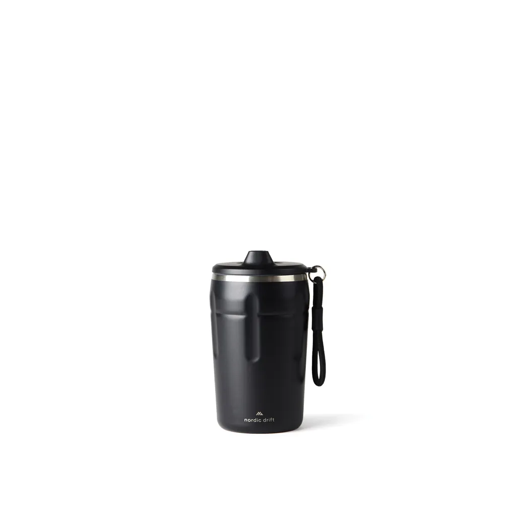 Nordic Drift Trail verschließbarer RCS Mug 350ml