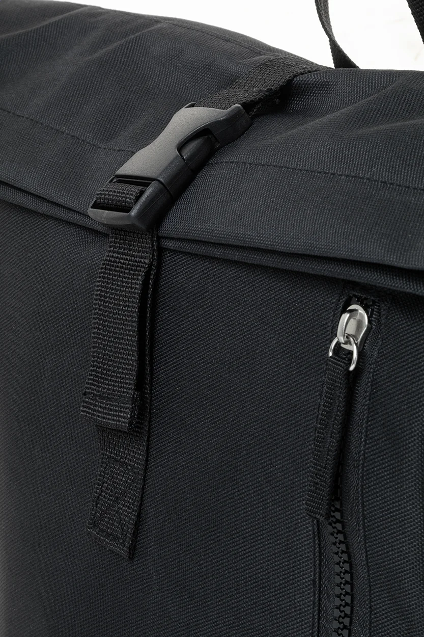 REPT Rucksack Reback, schwarz – Bild 3