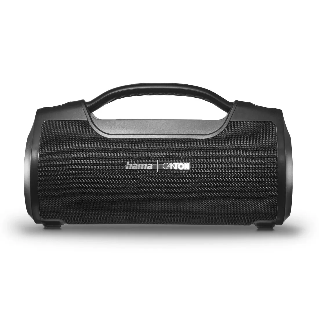 Hama "Mate Pro MK II" Bluetooth®-Lautsprecher, wasserdicht, Schwarz – Bild 3