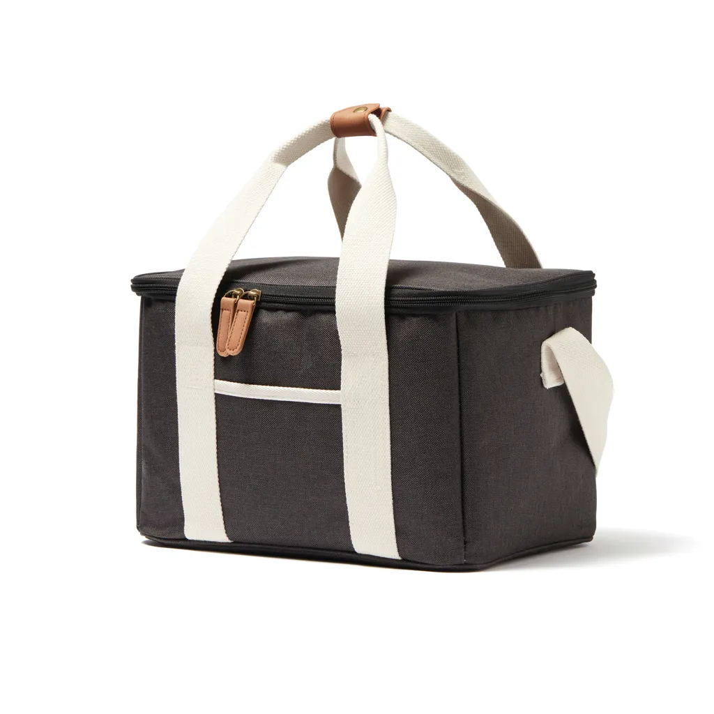 VINGA Sortino City Cooler, schwarz – Bild 3