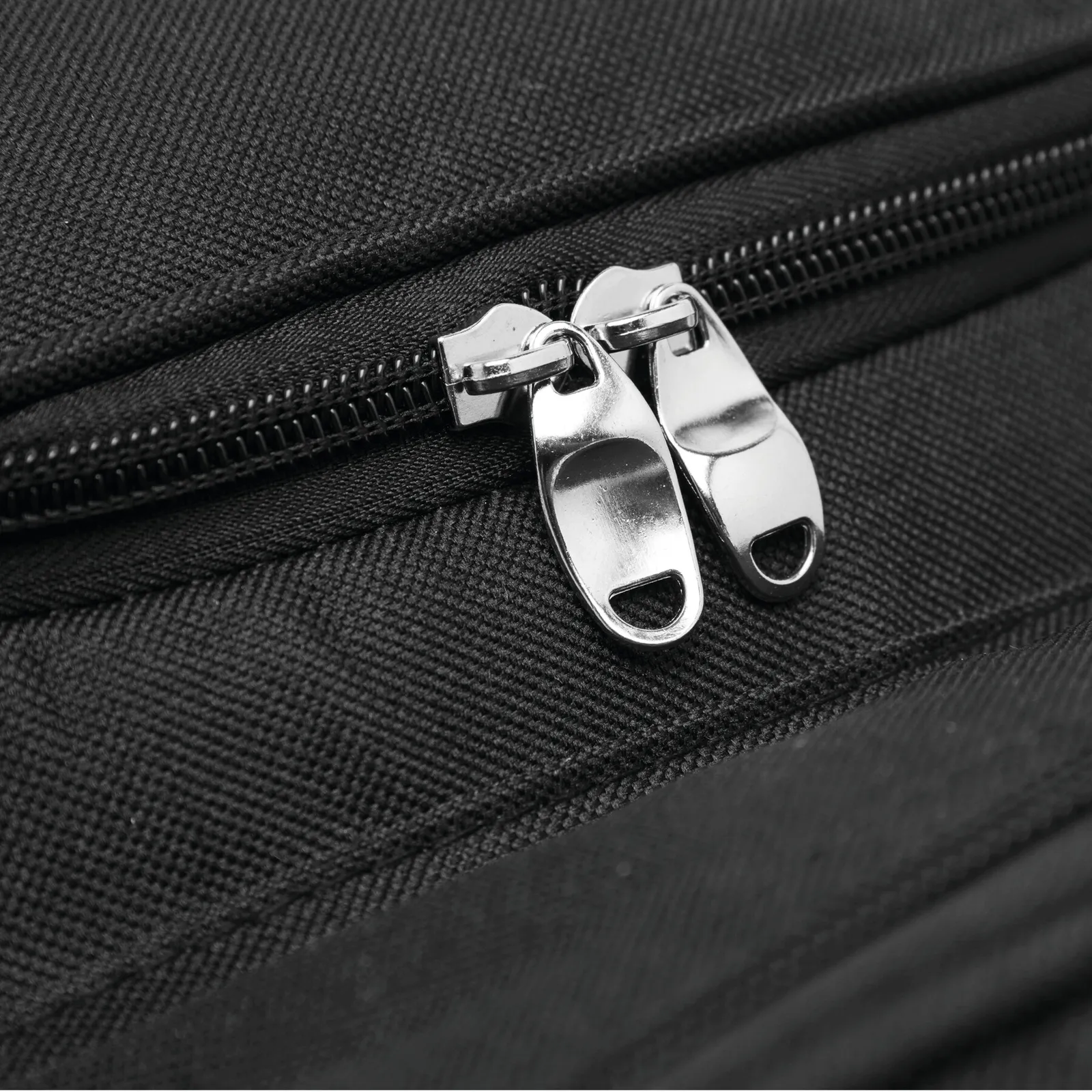 OUTSIDE - Picknick-Rucksack, schwarz – Bild 11