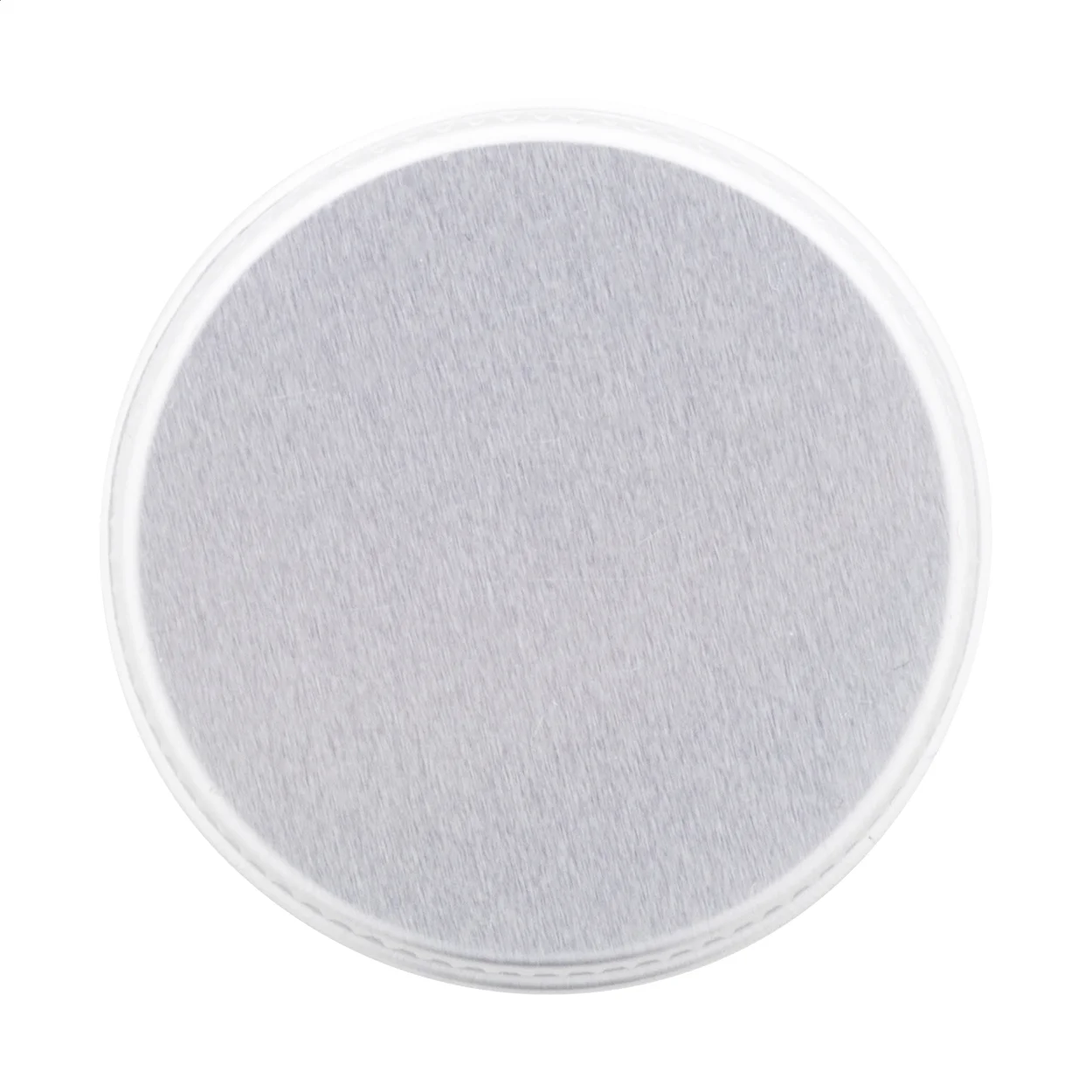 Lippenbalsam Contor, silber – Bild 3