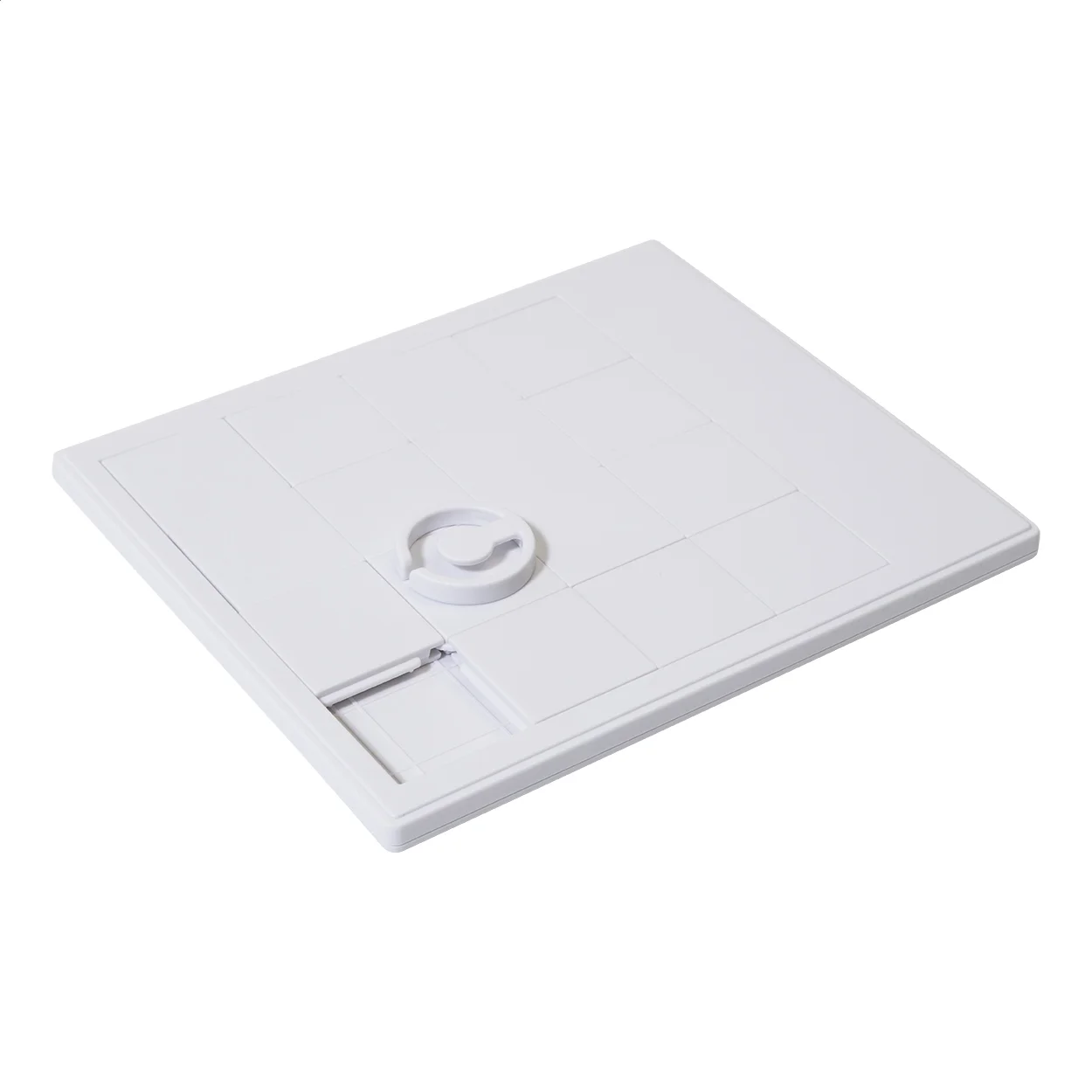 RABS Schiebepuzzle Mazimi, weiß – Bild 5