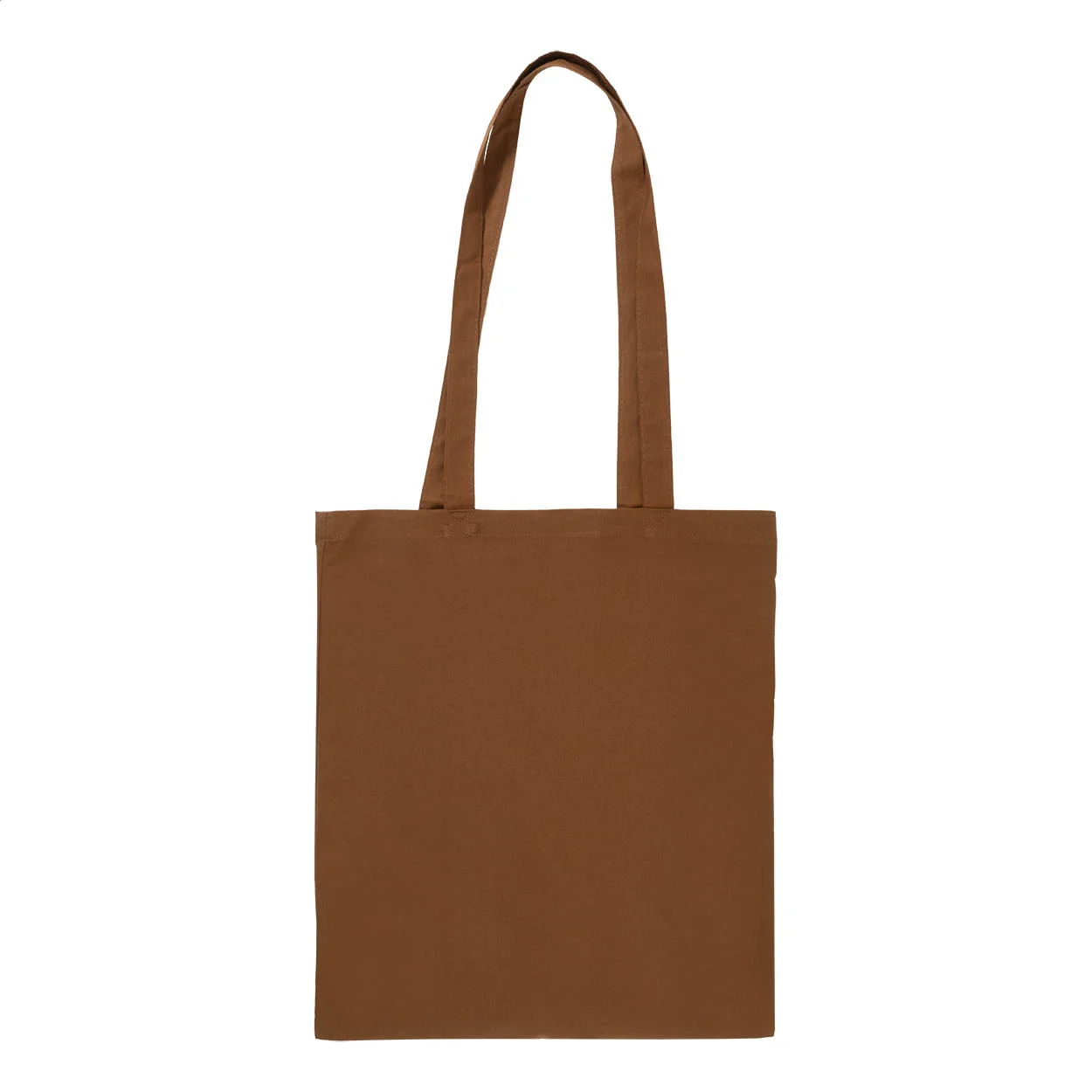 Einkaufstasche Colote Plus, braun – Bild 2