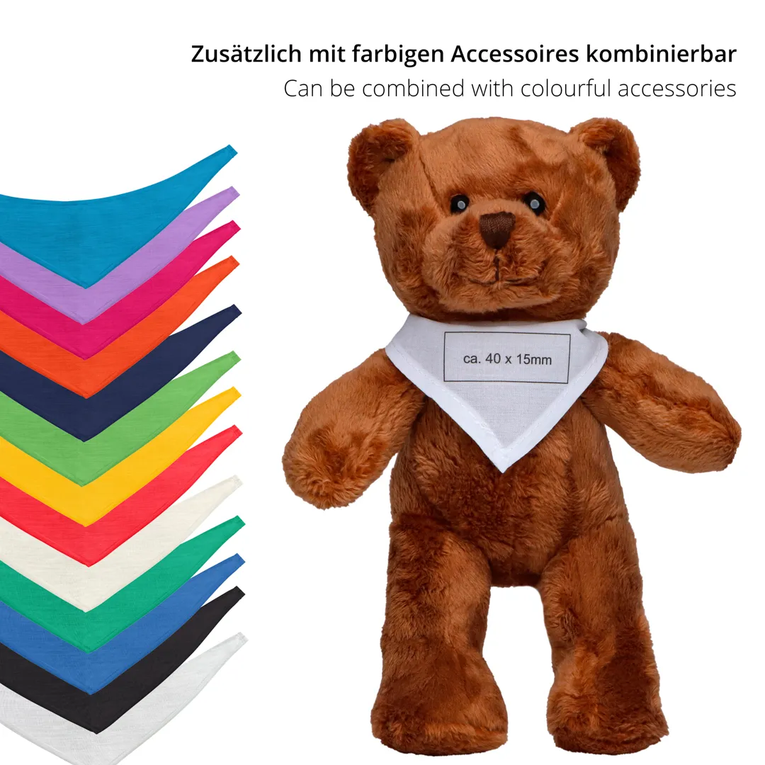 Bär Ben, braun – Bild 7