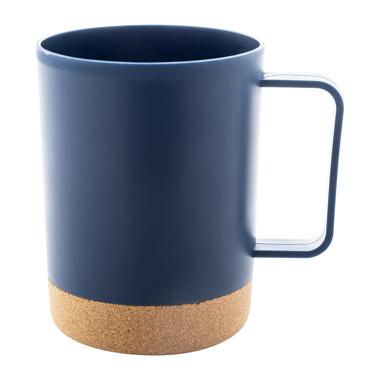 Becher Suber aus PP, dunkelblau – Bild 2