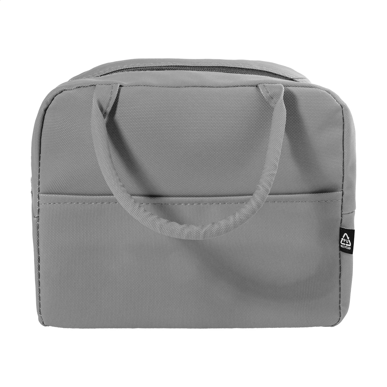 RPU Kühltasche Karasuk, aschgrau – Bild 2