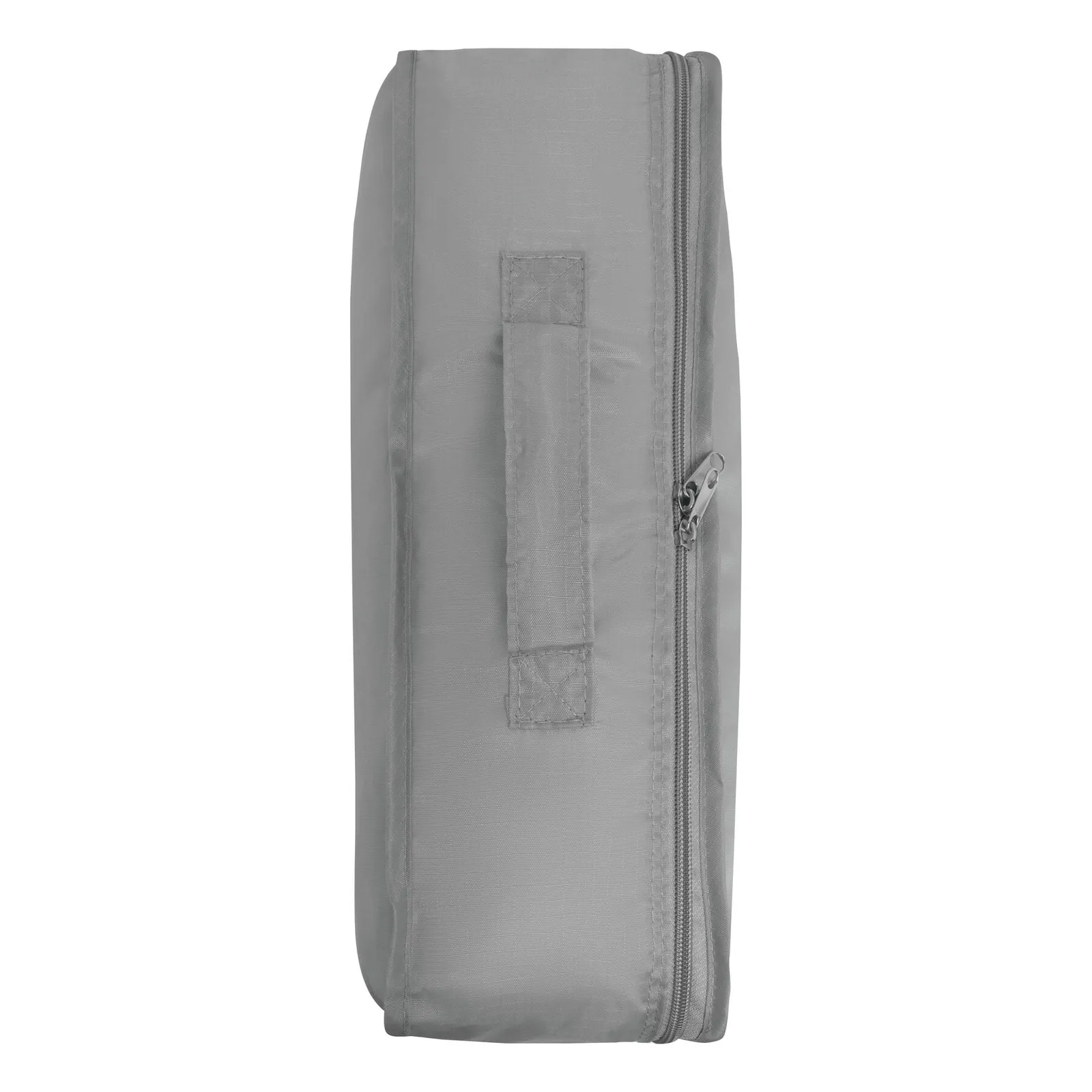 TRAVEL ATTENDANT - Reise-Set, 3-teilig grau, grau – Bild 13