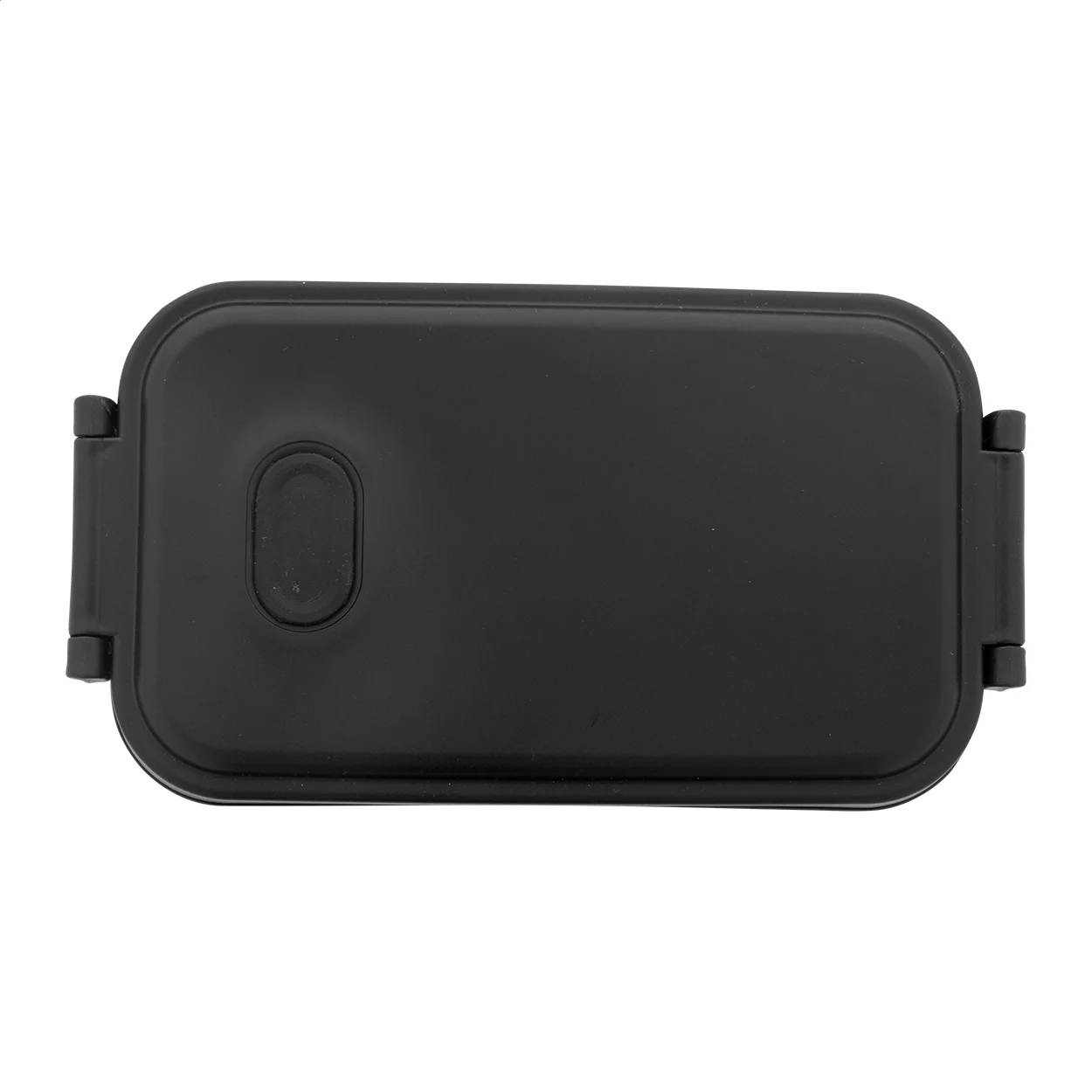 Lunchbox Steamo, schwarz – Bild 7