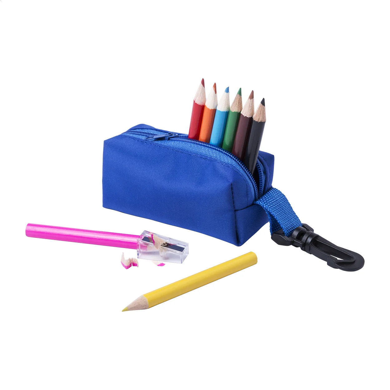 Buntstiftset Medina, blau – Bild 2