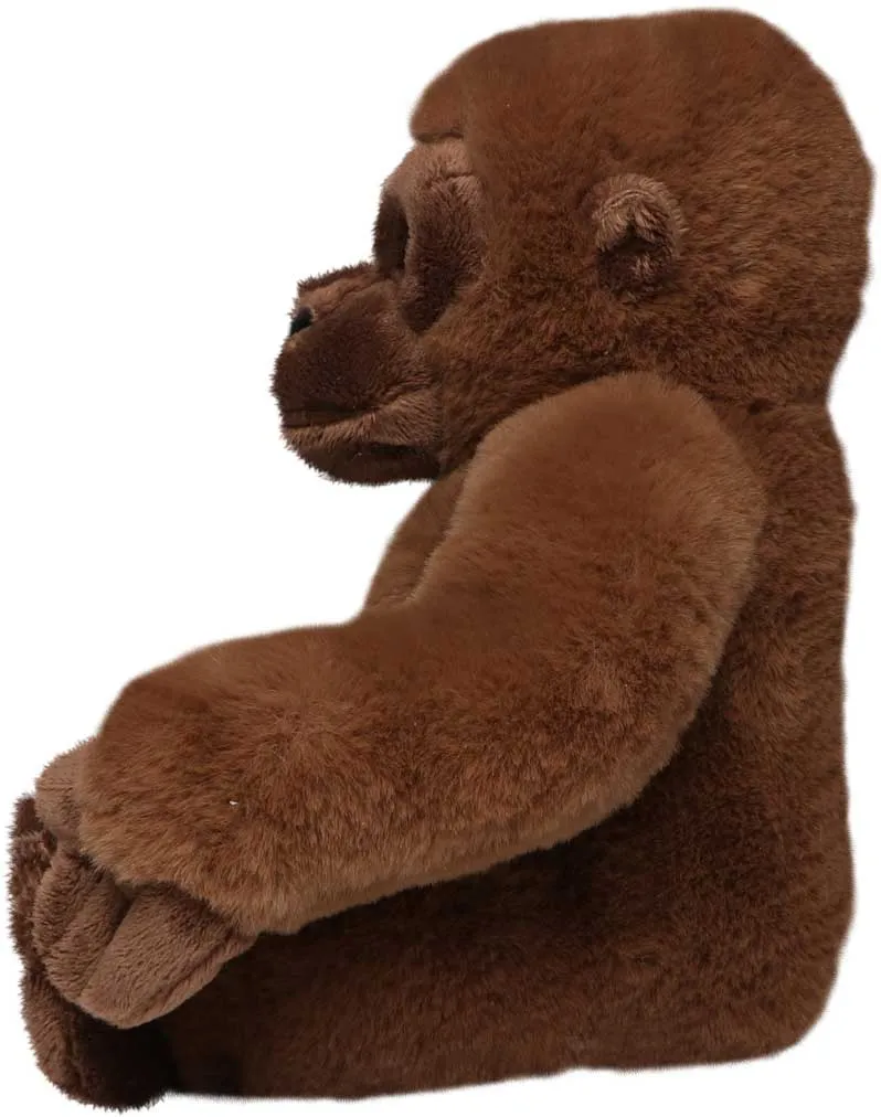 Gorilla George, braun – Bild 6
