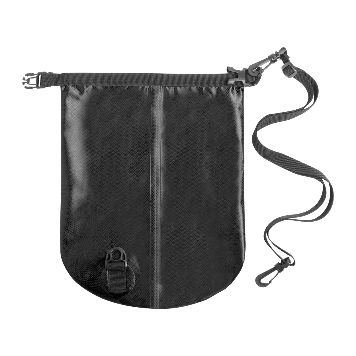 Matchsack Miramar, schwarz – Bild 2