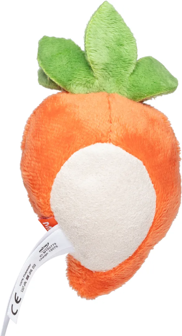 Schmoozies® Karotte, orange – Bild 6