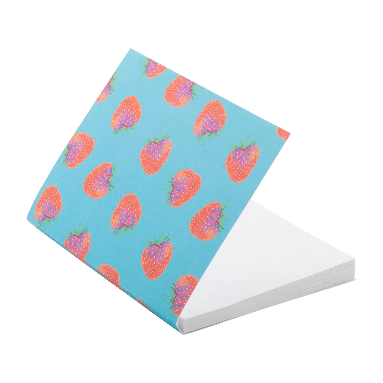 Individuelle Haftnotizen CreaStick Note L, weiß – Bild 6