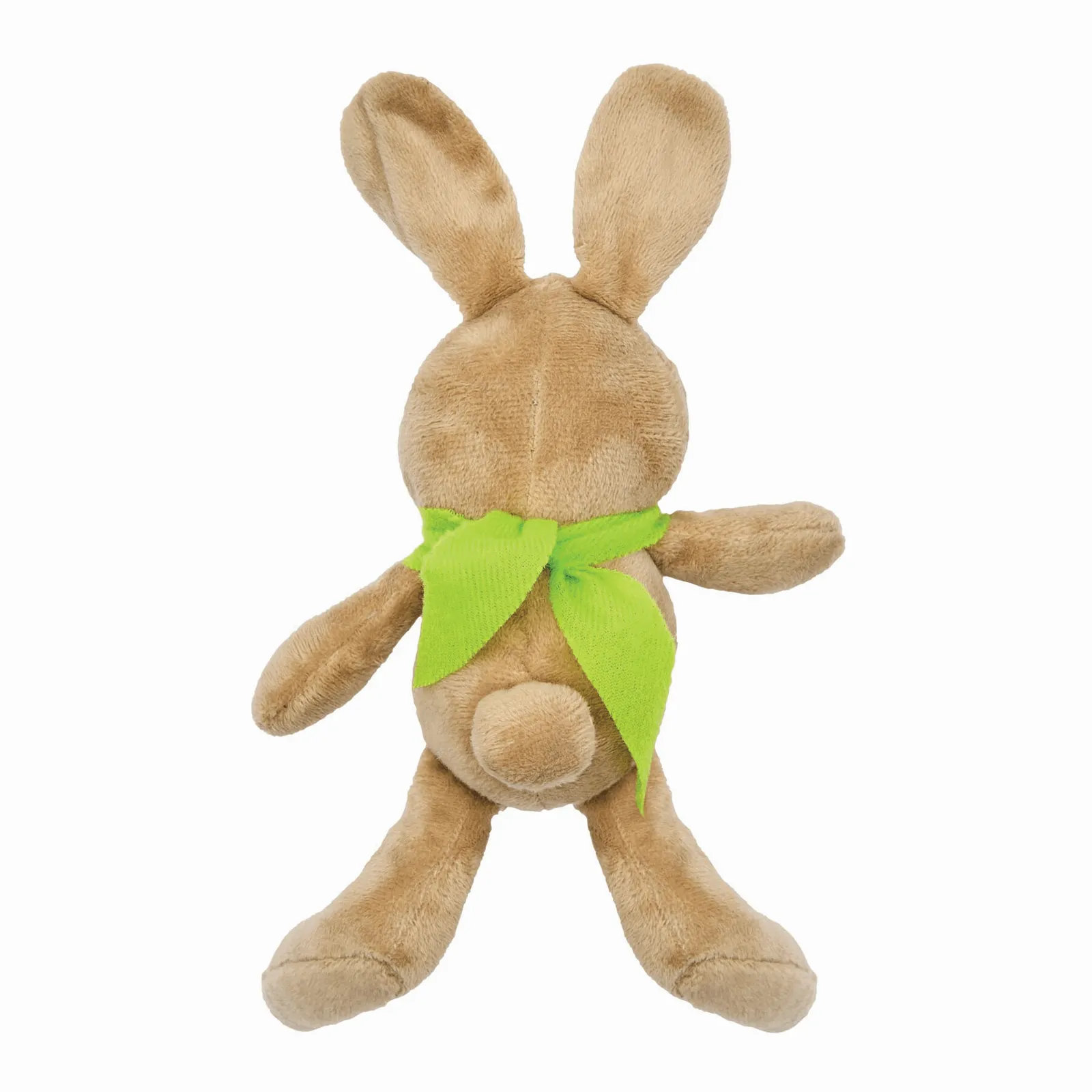 MINNA - Plüsch-Hase braun, braun – Bild 3