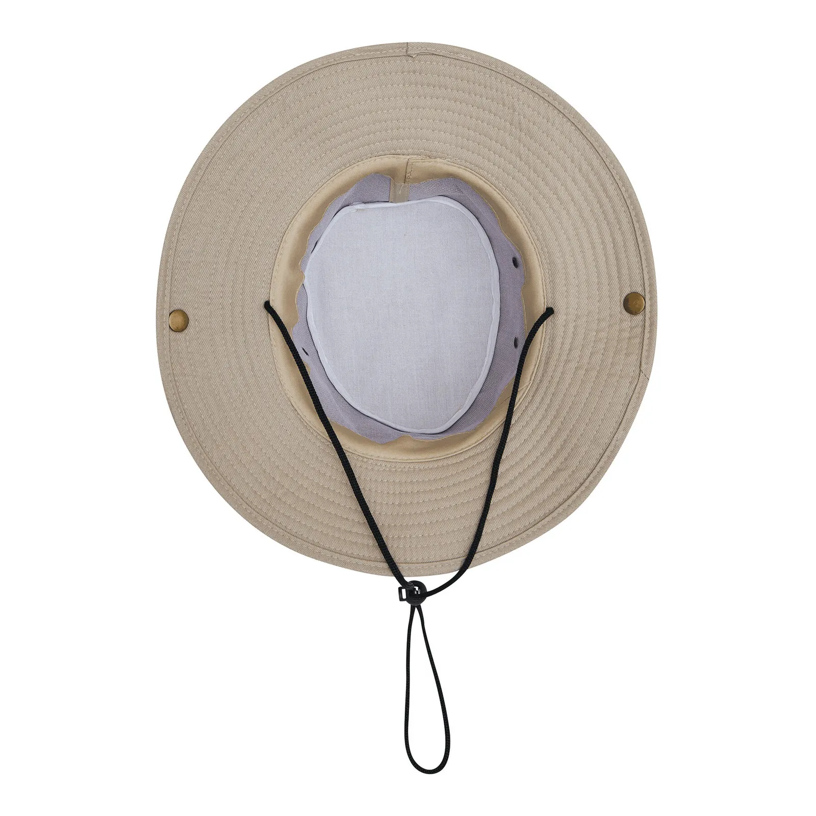 SUNDALE - Safarihut, beige – Bild 7