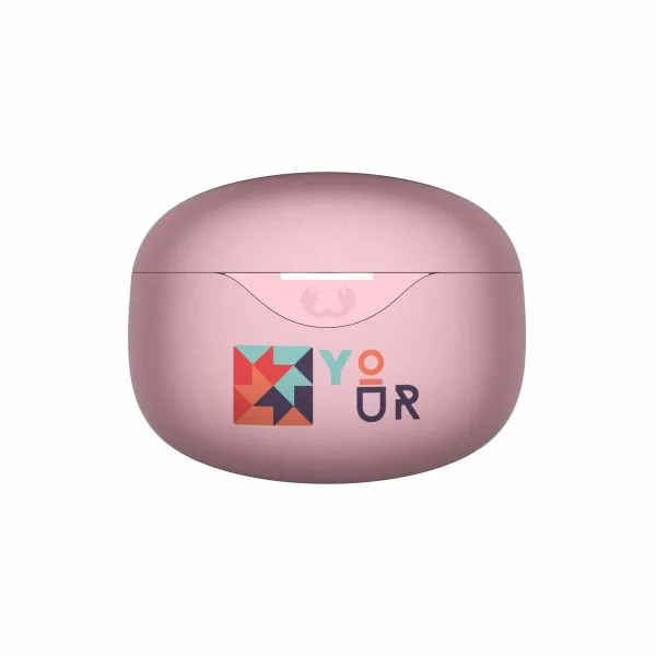 Fresh 'n Rebel Twins ACE, Pastellrosa – Bild 3