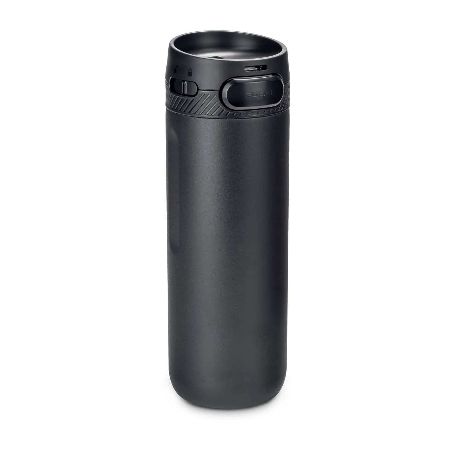 Geschenkset / Präsenteset: Energy to go, schwarz – Bild 6