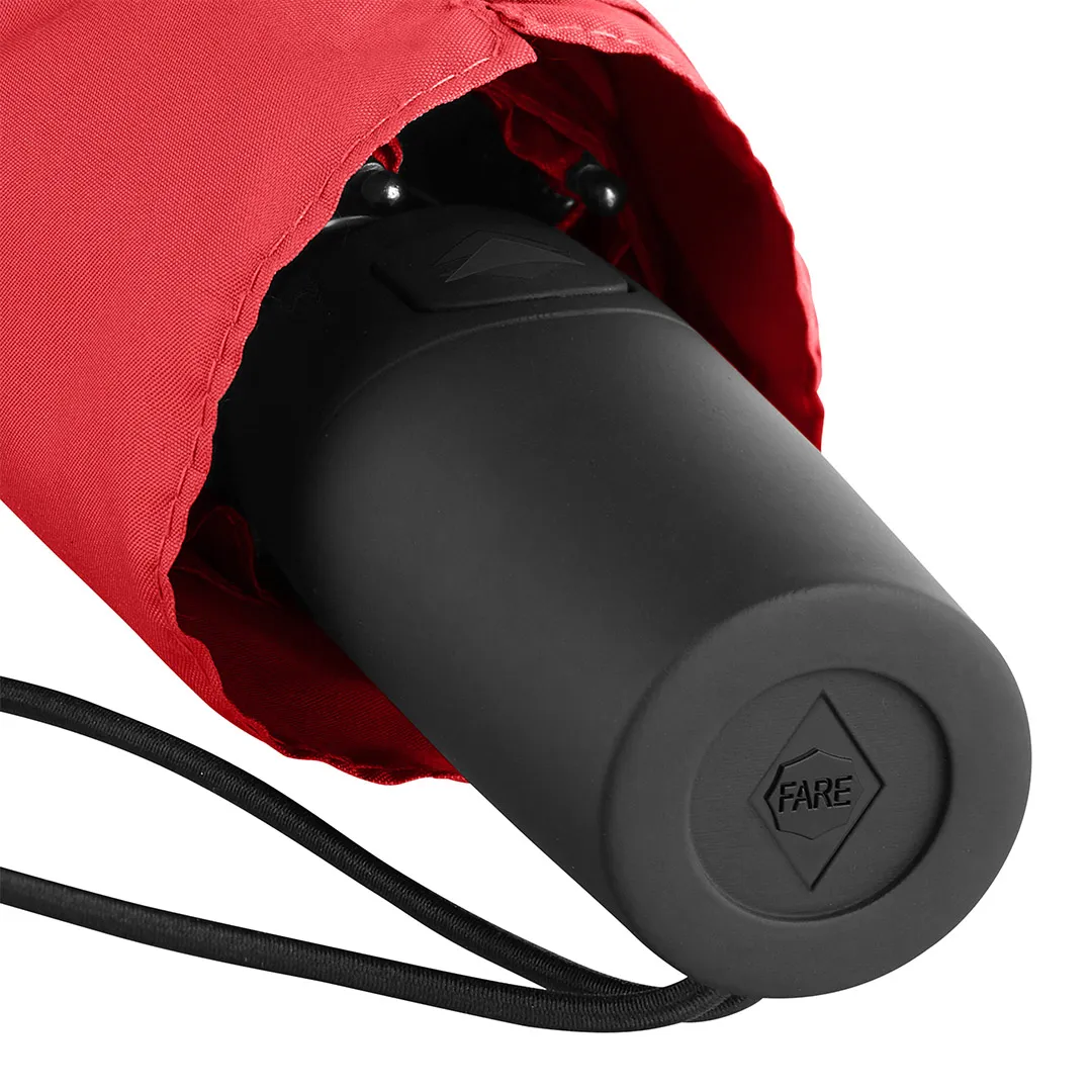 AC-Taschenschirm, rot – Bild 7