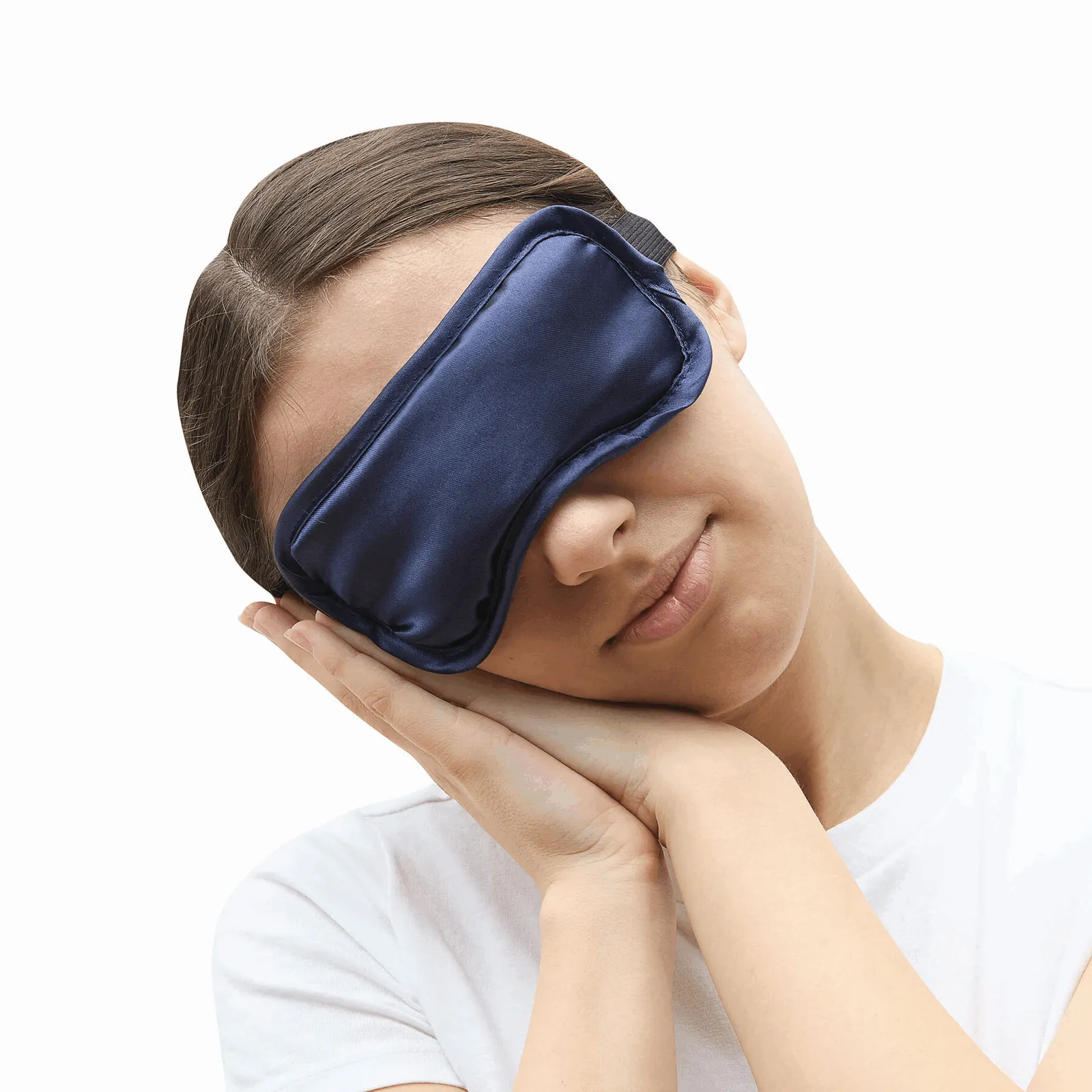 PERFECT DREAM - Schlafbrille, marineblau – Bild 5
