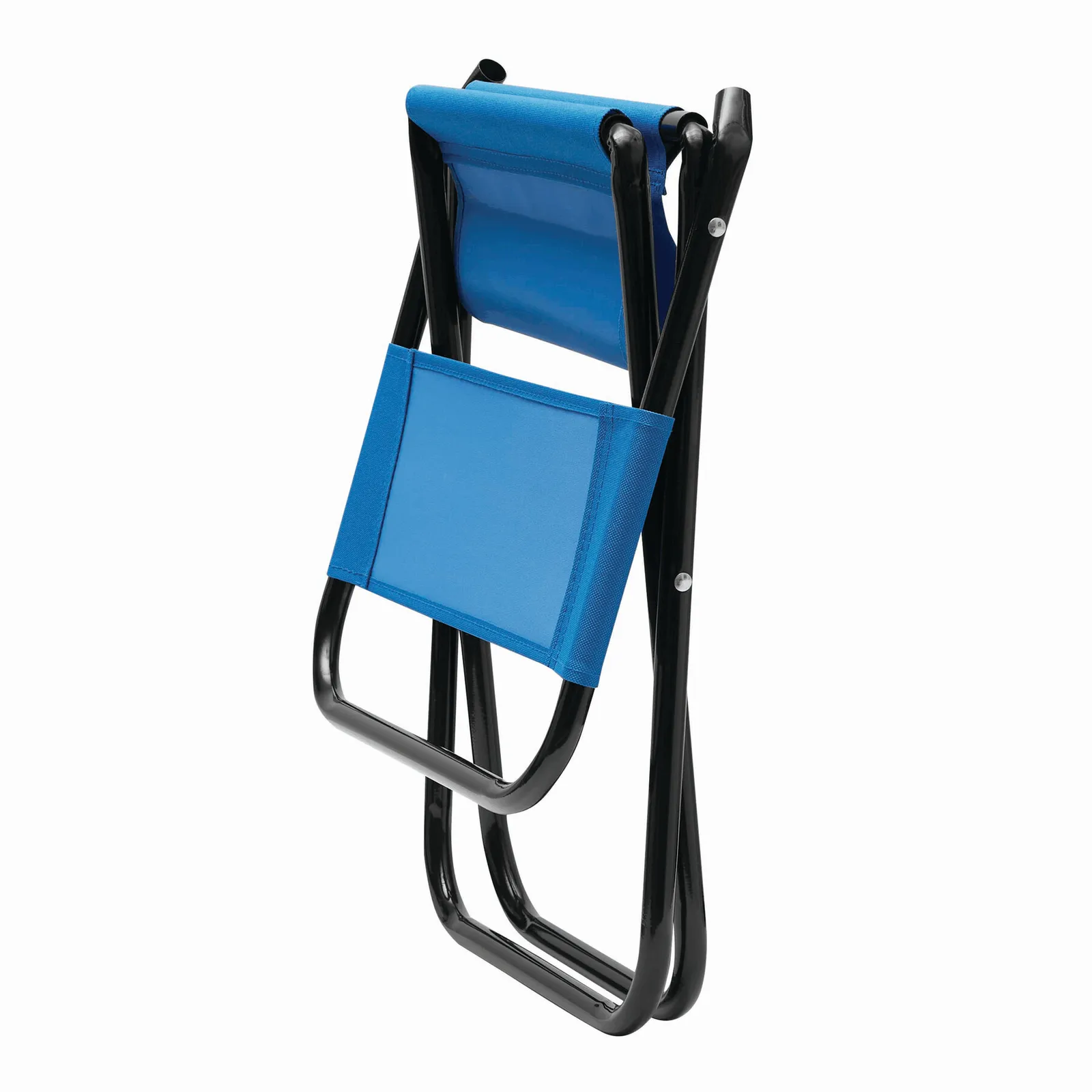 TAKEOUT - Camping-Klappstuhl, blau – Bild 6