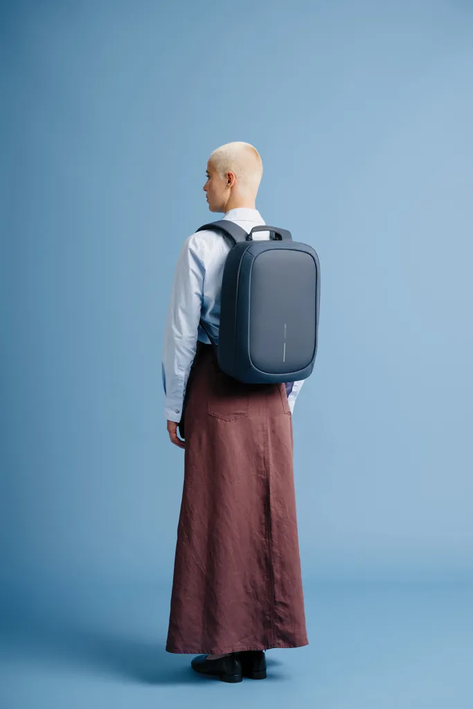 Bobby Edge, navy blau – Bild 17