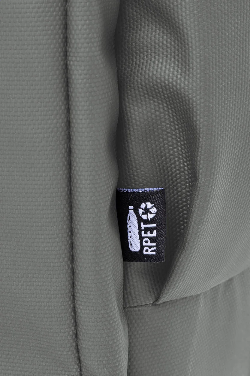REPT Rucksack Stanford, grau – Bild 4