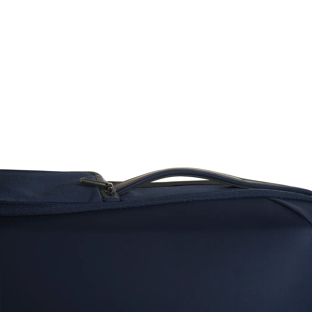 Bizz Rucksack, navy blau – Bild 13
