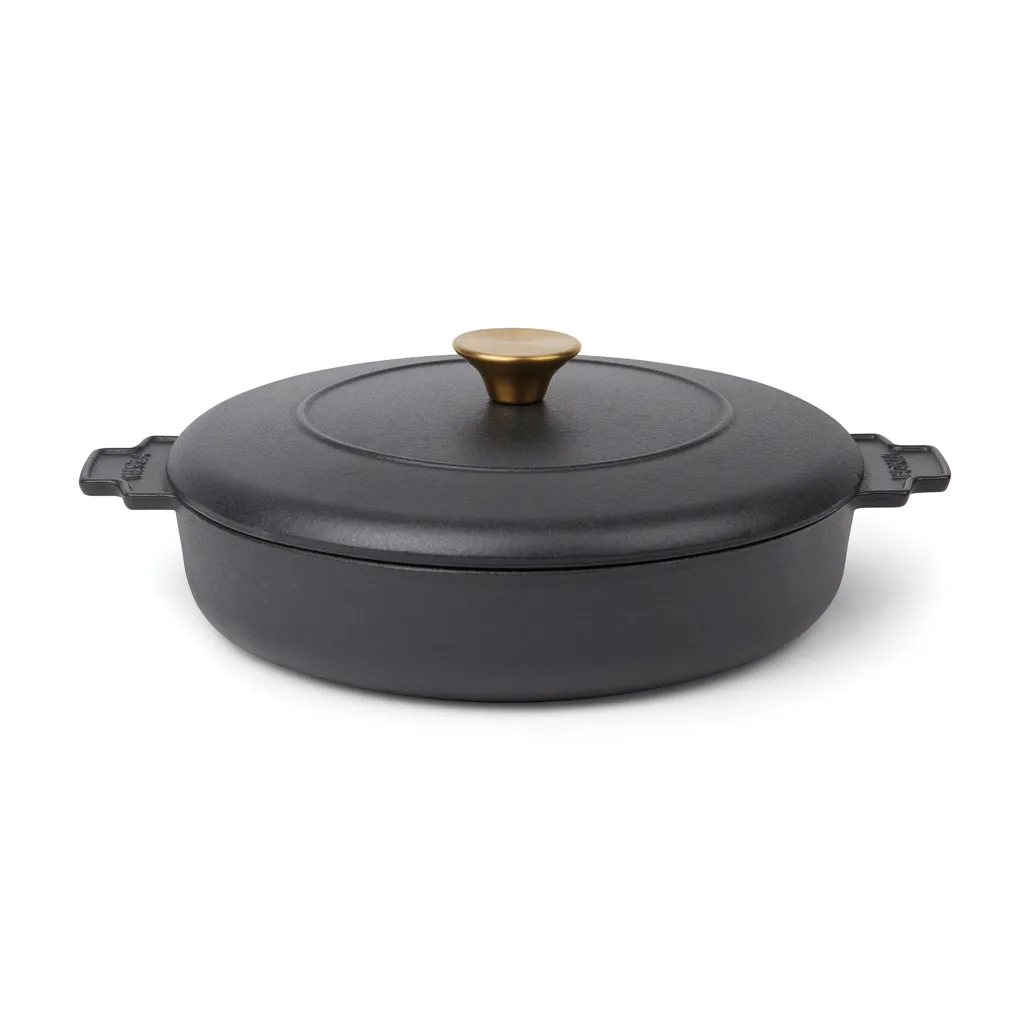 VINGA Monte Heritage Schmortopf 2,5 L