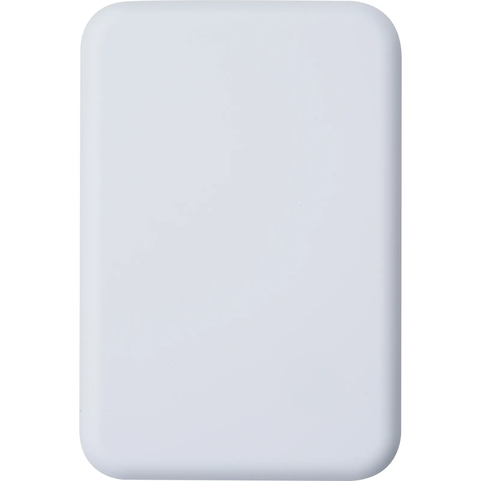 Wireless Powerbank 5.000 mAh Wels, weiss – Bild 5